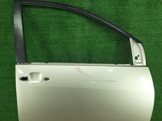 дверь передняя правая, Toyota Sienna 2 поколение XL20 [рестайлинг] 2006-2009