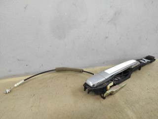 ручка наружная двери задней правой Infiniti M Y34