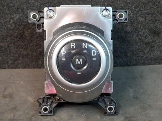 кулиса КПП, Ford Explorer 6 поколение U625 2019-2024