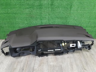 панель передняя салона (торпедо), Nissan Rogue T33 2020-2024
