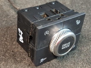 переключатель полного привода, ориг. номер LB5T-14B596-EBW, Ford Explorer 6 поколение U625 2019-2024