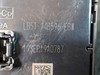 переключатель полного привода, ориг. номер LB5T-14B596-EBW, Ford Explorer 6 поколение U625 2019-2024