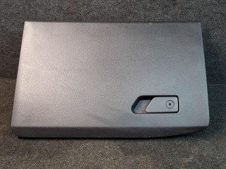 бардачок, ориг. номер LB5B-4A508-A, Ford Explorer 6 поколение U625 2019-2024