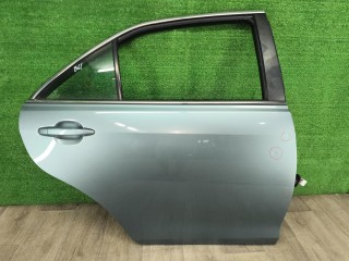 дверь задняя правая, Toyota Camry 7 поколение XV40 [рестайлинг] 2009-2011