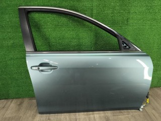 дверь передняя правая, Toyota Camry 7 поколение XV40 [рестайлинг] 2009-2011