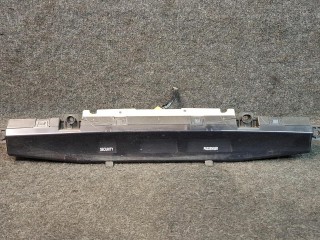 часы, ориг. номер 83910-06100, Toyota Camry 7 поколение XV40 [рестайлинг] 2009-2011