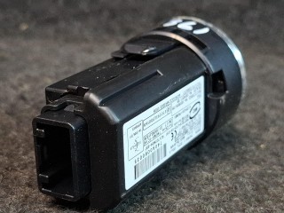 кнопка запуска двигателя, ориг. номер 2842A-TMIMB1, TMIMB1, Toyota Camry 7 поколение XV40 [рестайлинг] 2009-2011
