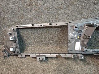 рамка панели приборов, ориг. номер 17B854523J, 17B854523ASM, Volkswagen Jetta 7 поколение 2018-2022
