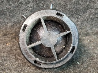 динамик, ориг. номер LB5T-18808-AA, Ford Explorer 6 поколение U625 2019-2024