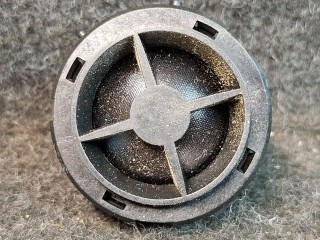 динамик, ориг. номер LB5T-18808-FA, Ford Explorer 6 поколение U625 2019-2024