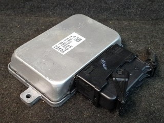 блок управления полным приводом, ориг. номер L1MA-7P238-YA, Ford Explorer 6 поколение U625 2019-2024