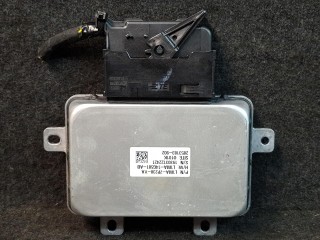 блок управления полным приводом, ориг. номер L1MA7P238YA, Ford Explorer 6 поколение U625 2019-2024