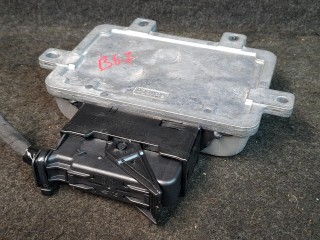 блок управления полным приводом, ориг. номер L1MA7P238YA, Ford Explorer 6 поколение U625 2019-2024