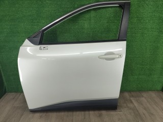 дверь передняя левая, Nissan Rogue T33 2020-2024