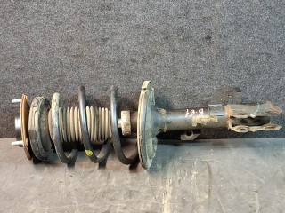 амортизатор передний правый, ориг. номер 48510-06650, Toyota Camry 7 поколение XV40 [рестайлинг] 2009-2011