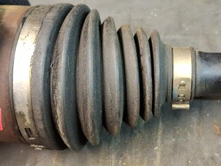 полуось передняя правая, ориг. номер 49501L3010, Kia K5 3 поколение 2019-2024