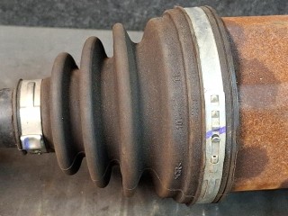 полуось передняя правая, ориг. номер 391005NA4A, Infiniti QX50 2 поколение 2017-2026