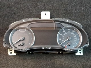 панель приборов (щиток), Infiniti QX50 2 поколение 2017-2026