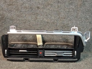 дефлектор обдува салона центральный, Nissan Rogue T33 2020-2024