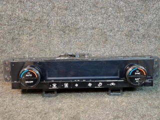 блок управления печки/климат-контроля, ориг. номер 275006RK1B, Nissan Rogue T33 2020-2024