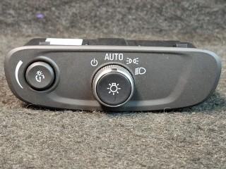 переключатель света, ориг. номер 85651914, Chevrolet Trax 2 поколение 2023-2026