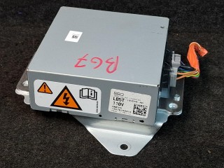 преобразователь напряжения, ориг. номер LB5T19J254AD, Ford Explorer 6 поколение U625 2019-2024