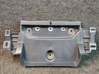 подстаканник, ориг. номер LB5BS044J53B, Ford Explorer 6 поколение U625 2019-2024