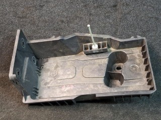 полка аккумулятора, ориг. номер L1MB-10723-AA, Ford Explorer 6 поколение U625 2019-2024