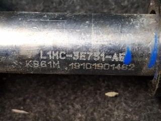 рулевой карданчик, ориг. номер L1MC3E751AE, Ford Explorer 6 поколение U625 2019-2024