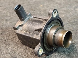 клапан перепускной, ориг. номер 55499323, Chevrolet Equinox 3 поколение [рестайлинг] 2021-2024