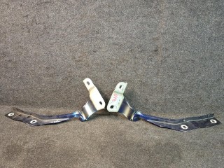 петля капота, Ford Explorer 6 поколение U625 2019-2024