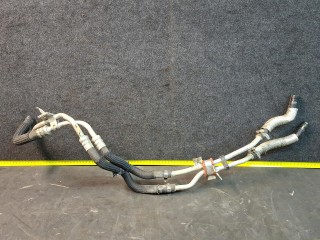 шланг (трубка) АКПП, ориг. номер L1M3-7F120-BAF, Ford Explorer 6 поколение U625 2019-2024
