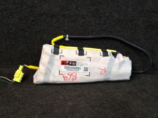 подушка безопасности сиденья передняя правая, ориг. номер 34312281G, Nissan Rogue T33 2020-2024
