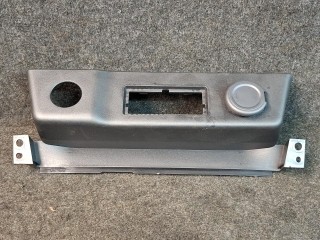 декоративная накладка торпедо, ориг. номер 969126RROA, Nissan Rogue T33 2020-2024