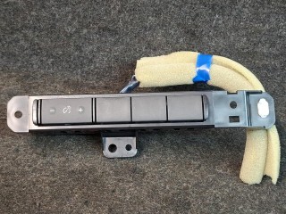 блок кнопок, Nissan Rogue T33 2020-2024