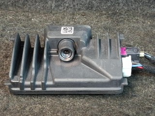 камера переднего обзора (KaFAS), ориг. номер 285J90870R, ZF060400200, 284629468R, Nissan Rogue T33 2020-2024