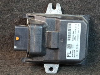 блок управления двигателем, ориг. номер 237F06RC2A, EVU020-040, Nissan Rogue T33 2020-2024