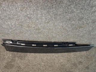 молдинг двери задней правой, ориг. номер 84242449, Chevrolet Equinox 3 поколение 2017-2021