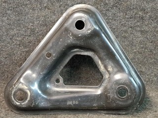 кронштейн балки правый, Nissan Rogue T33 2020-2024