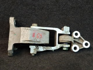 подушка крепления КПП, ориг. номер EK0043-309, Nissan Rogue T33 2020-2024