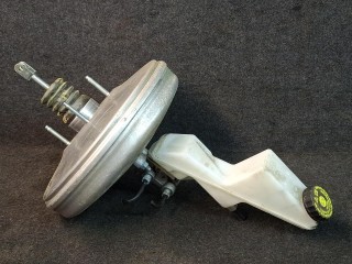 вакуумный усилитель тормозов, ориг. номер 460076RR0A, 0204J01420, T01505784, Nissan Rogue T33 2020-2024