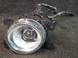 фара противотуманная правая, ориг. номер 90158785, ST90QR1962, F0G8217001, Infiniti QX50 2 поколение 2017-2026