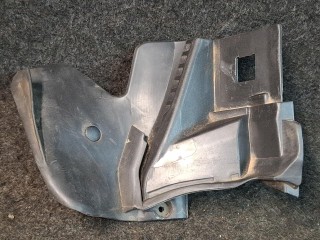 уплотнитель капота, ориг. номер 805245NA0A, Infiniti QX50 2 поколение 2017-2026