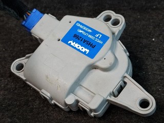 моторчик заслонки печки, ориг. номер D266-LFDLA01, PH5A1266, Kia K5 3 поколение 2019-2024