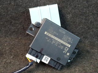 блок управления парктрониками, ориг. номер 285325NY1A, 285385NY1A, Infiniti QX50 2 поколение 2017-2026