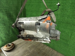 АКПП, Ford Explorer 6 поколение U625 2019-2024