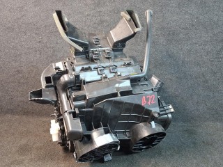 корпус отопителя (печки), ориг. номер 271105NY1A, Infiniti QX50 2 поколение 2017-2026