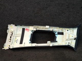 обшивка центральной стойки правая верхняя, ориг. номер 769255NA0A, Infiniti QX50 2 поколение 2017-2026