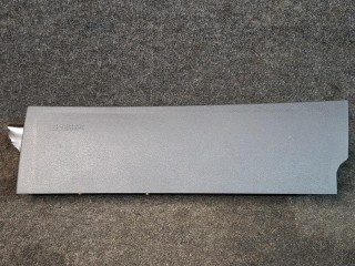подушка безопасности коленная водителя, ориг. номер 636405200A, Infiniti QX50 2 поколение 2017-2026