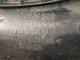 резонатор воздушного фильтра, ориг. номер 144605NA0A, 1189903S01, Infiniti QX50 2 поколение 2017-2026